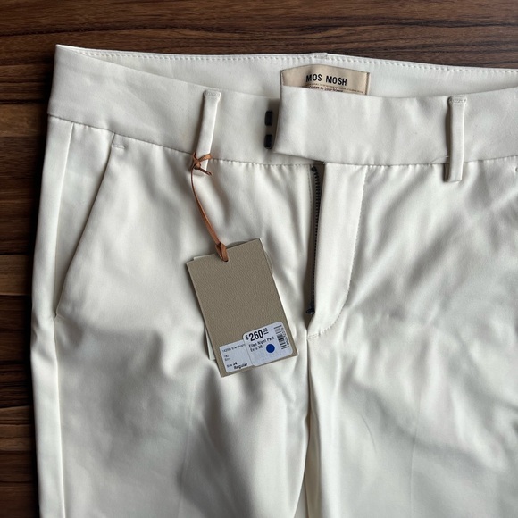 Mos Mosh Ellen Night Pant - Picture 2 of 5